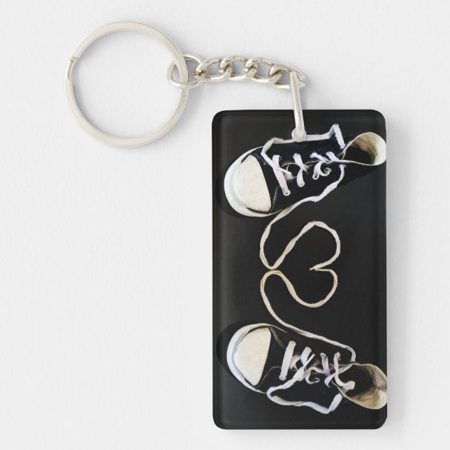 Forever Together key chain (Front)