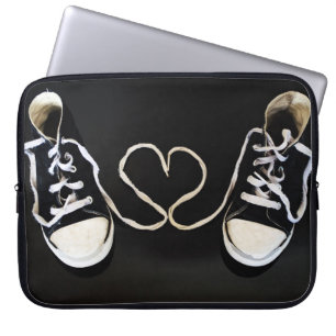 Forever Together laptop sleeve