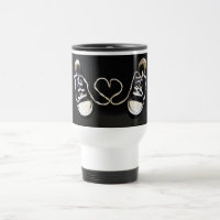 Forever Together mugs - choose style