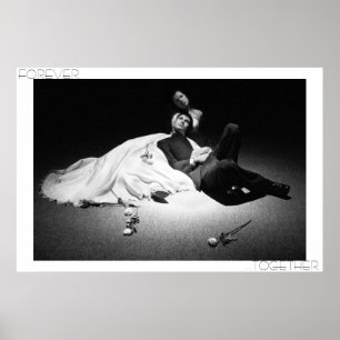FOREVER TOGETHER POSTER