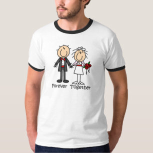 Forever Together T-shirts and Gifts