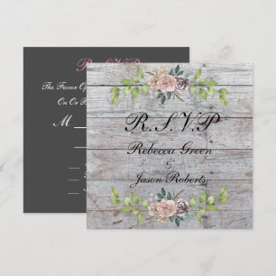 Forever Two Hearts - One Love Card