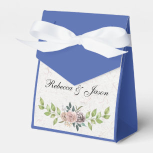 Forever - Two Hearts - One Love Favour Box