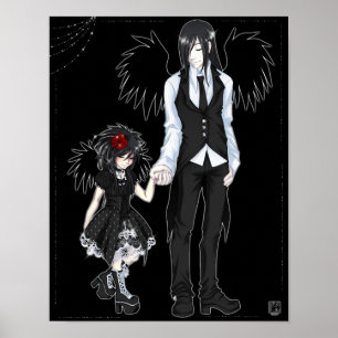 Forever With You Print