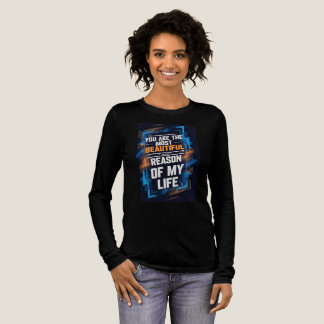 ForEver you Tri-Blend Shirt