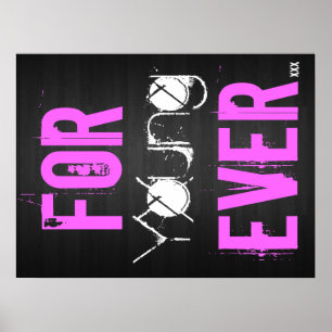 Forever Young poster