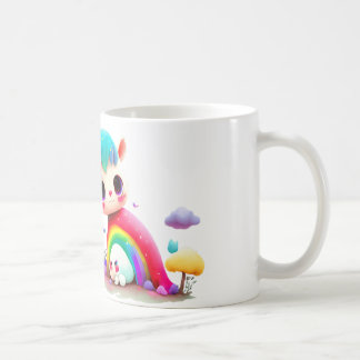 Forever Yours: A Valentine’s Day Special Gift Coffee Mug