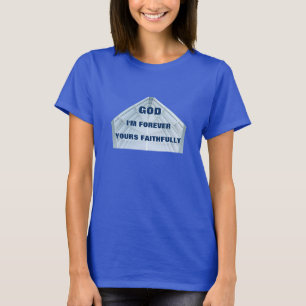 Forever Yours (dark) T-Shirt