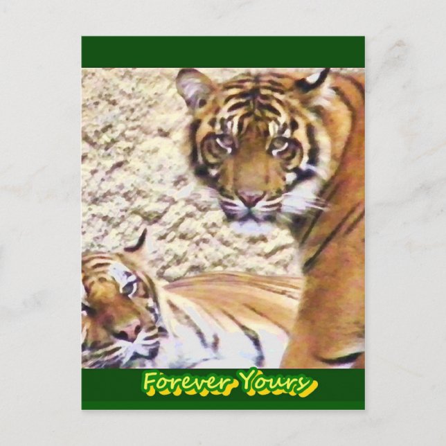 Forever Yours_ Postcard (Front)