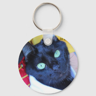 ForeverFreddie Keychain