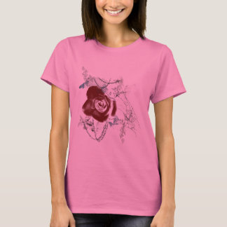 ForeverMore 3_color T-Shirt