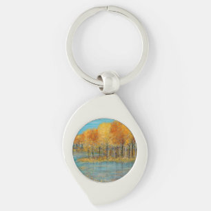 Forevermore Keychain