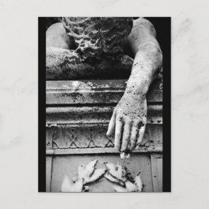 Forevermore Postcard