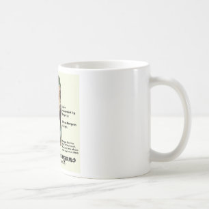 ForeverMorgans Morgan Stallion Coffee Mug