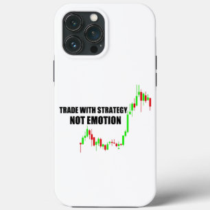 Forex Day Trader Collection  iPhone 13 Pro Max Case