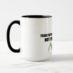 Forex Day Trader Collection Mug