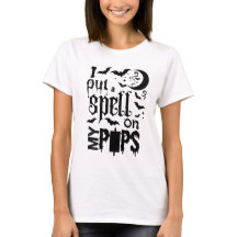 Forex halloween | Put a spell