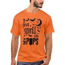 Forex halloween | Put a spell