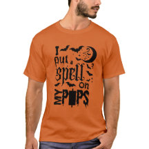 Forex halloween | Put a spell