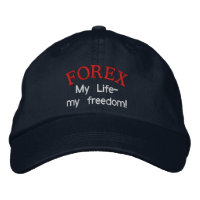 Forex hat
