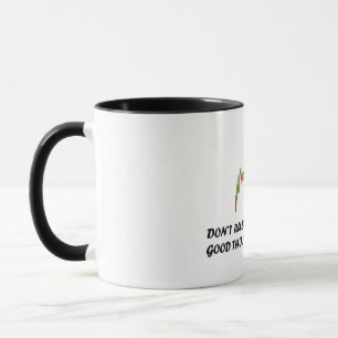 Forex Mentality Mug