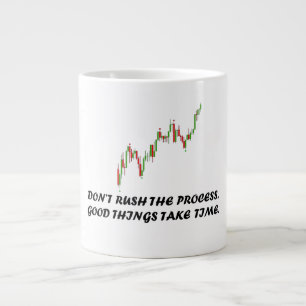 Forex Mentality Speciality Mug