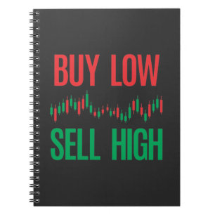 Forex Stock Trading Market Day Trader Investor Notebook