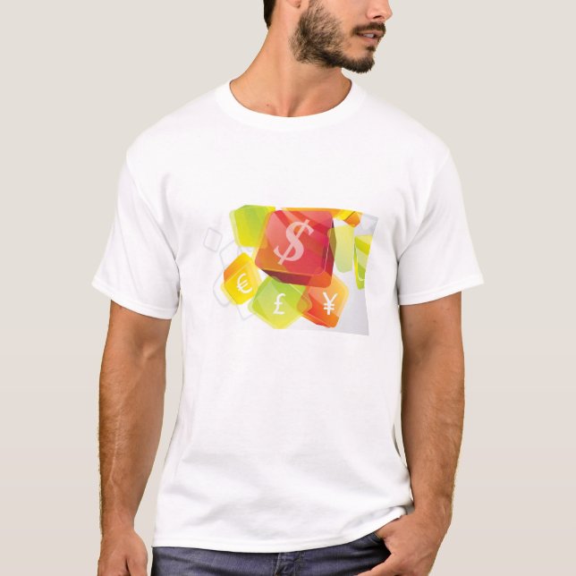 Forex T-Shirt (Front)