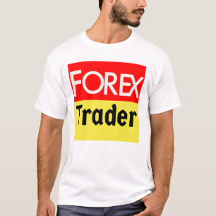 Forex Trader  D24 T-Shirt