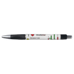 Forex Trader pen.