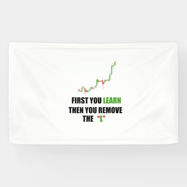 Forex Traders Mindset  Banner (Horizontal)