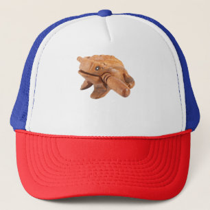 FORG TRUCKER HAT