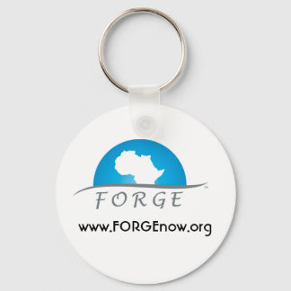 FORGE Keychain