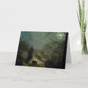 Forge Valley Card
