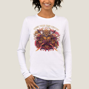 Forge Your Own Destiny Shirt