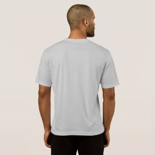 Forged Fit Gym Equipment  T-Shirt