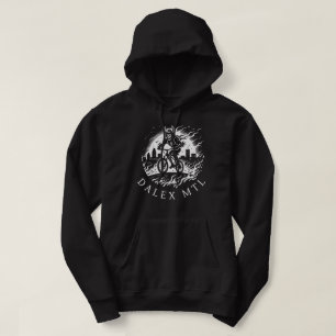 FORGED WITH GOPRO HOODIE