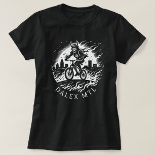 FORGED WITH GOPRO T-Shirt