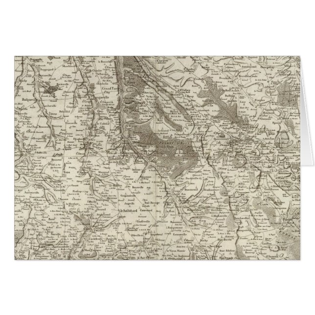 Forges, Neufchatel (Front Horizontal)