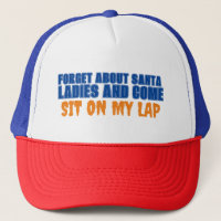 Forget About Santa Ladies