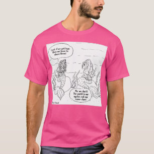 Forget Fairytales No T-Shirt