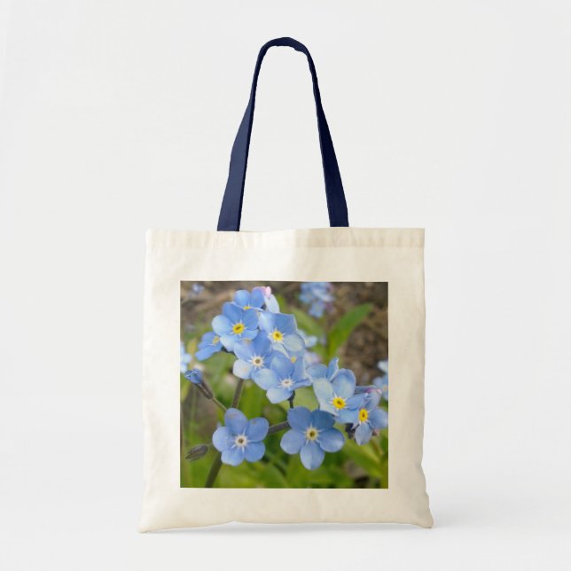 Forget Me Not Bag (Front)