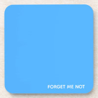 Forget-me-not blue colour name