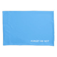 Forget-me-not blue colour name