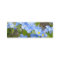 Forget Me Not Bookmark Business Card