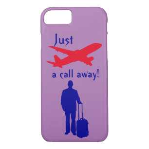 Forget Me Not Case-Mate iPhone Case
