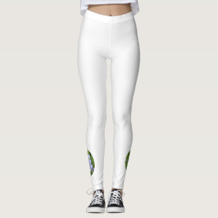 Forget-me-not, Leggings