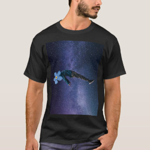 Forget Me Not T-Shirt