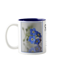 Forget Me Not