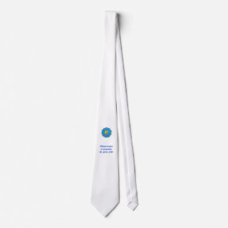 forget me not, Wilsontown Ironworks St John 236 Tie